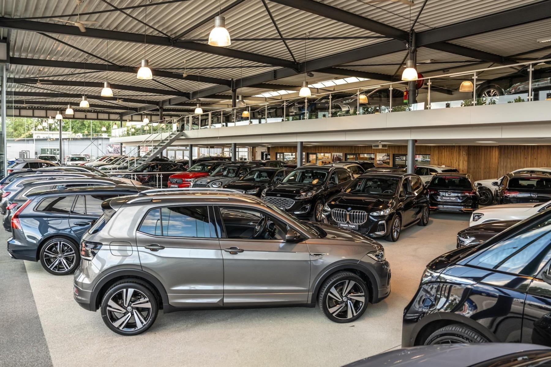 Vacature Junior Verkoopadviseur Automotive