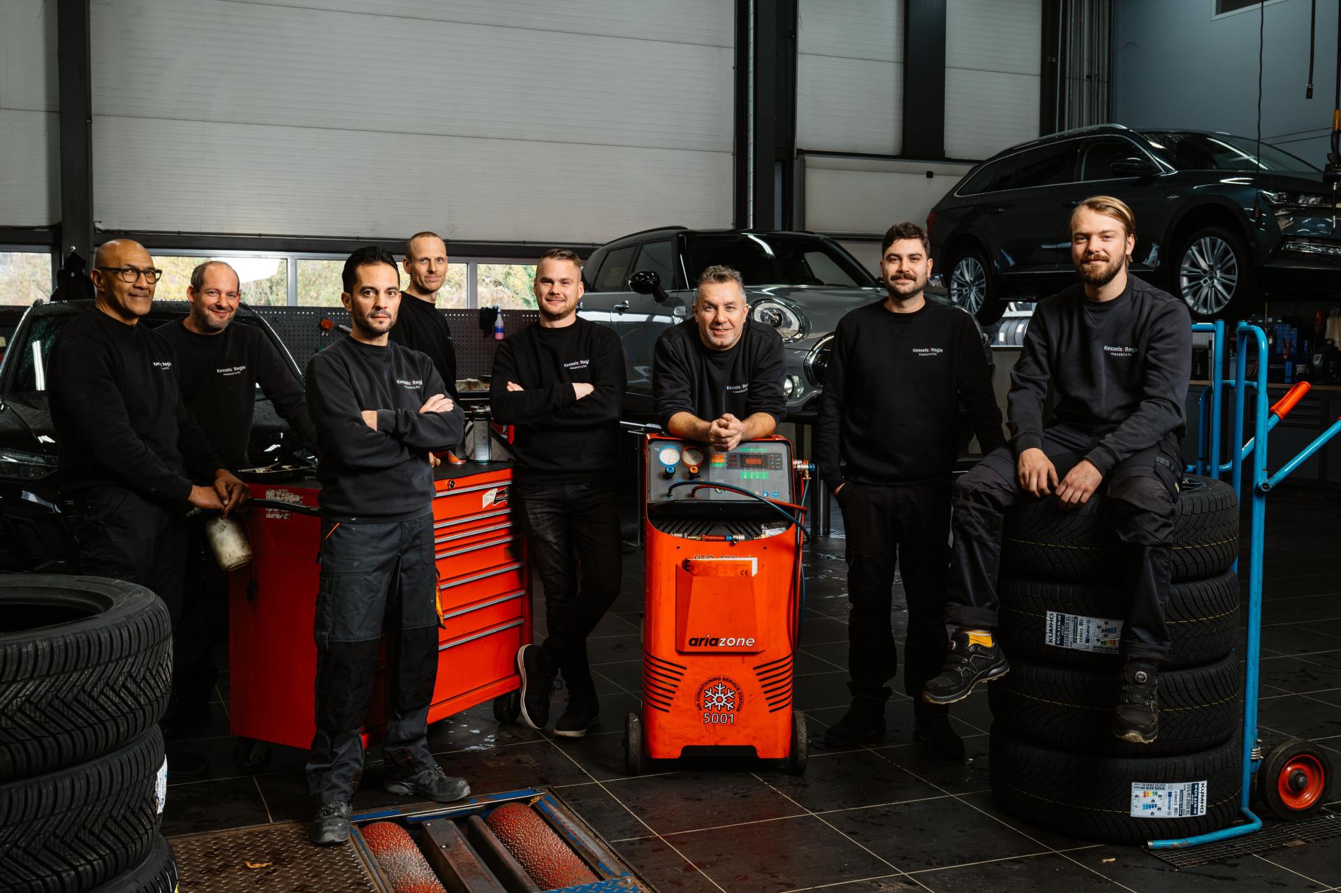 Home Service Image